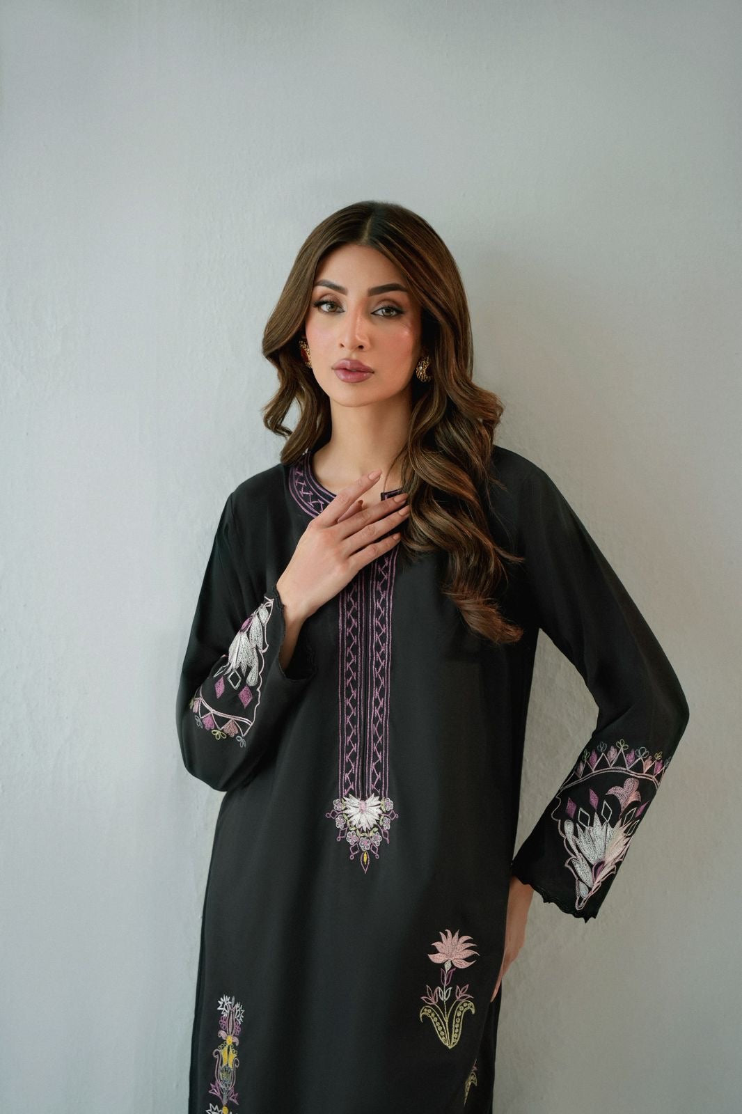 Siyah-Gul